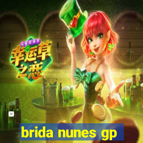 brida nunes gp